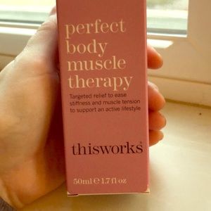 Perfect body Muscle Therapy